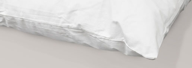 Kissenfüllung in Fertiggrößen