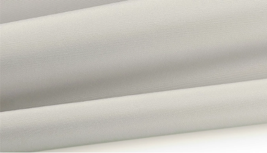 Markisentücher mit Blockstreifen