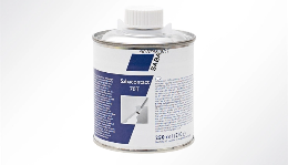 PVC Kleber und Verdünner