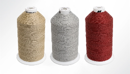 Faden und Nahtabdichter