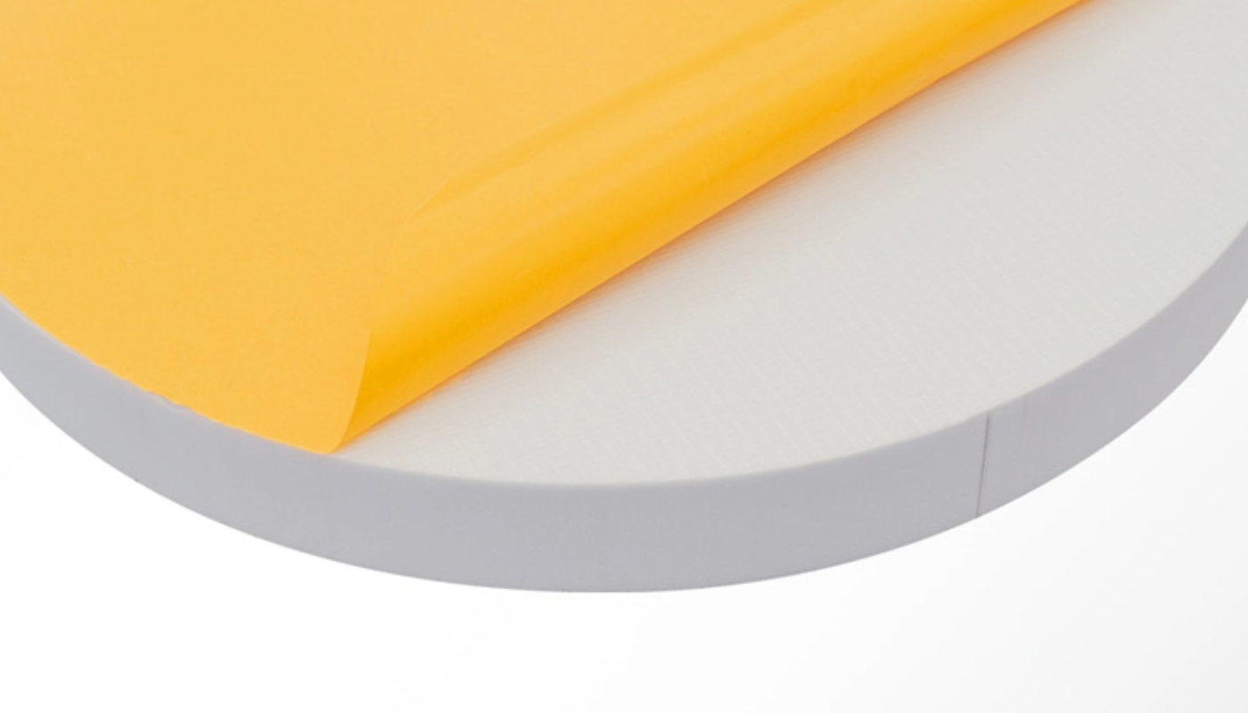 Absorberplatten aus Basotect&reg;